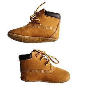 Infant Timberland boots 